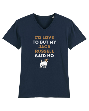 JACK RUSSELL French Navy