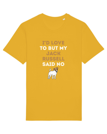 JACK RUSSELL Spectra Yellow
