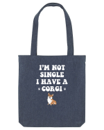 CORGI Sacoșă textilă