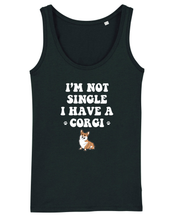 CORGI Black