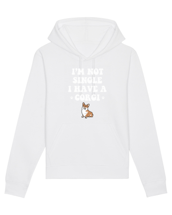 CORGI White
