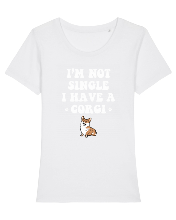 CORGI White
