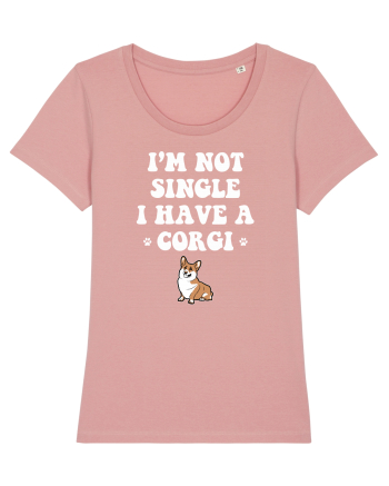 CORGI Canyon Pink