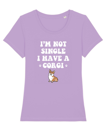 CORGI Lavender Dawn