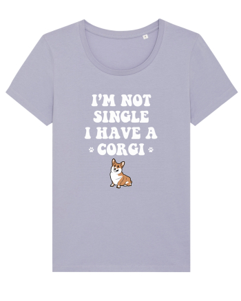 CORGI Lavender