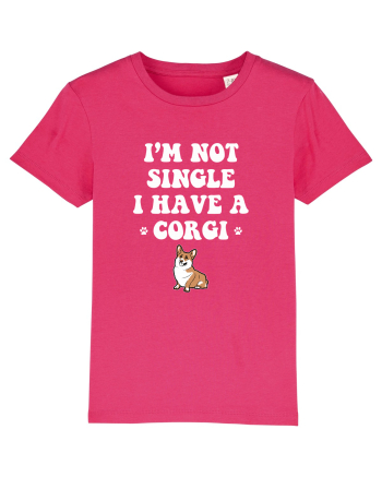 CORGI Raspberry