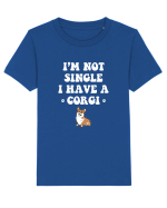 CORGI Tricou mânecă scurtă  Copii Mini Creator