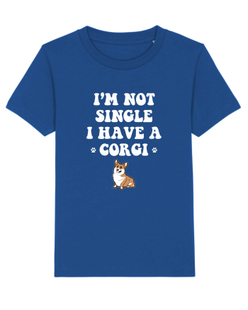 CORGI Majorelle Blue
