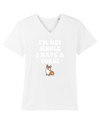 CORGI White