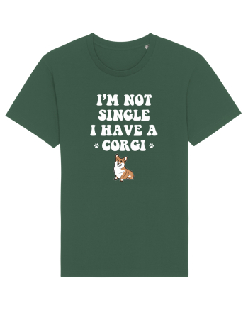 CORGI Bottle Green