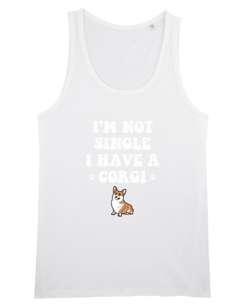 CORGI White