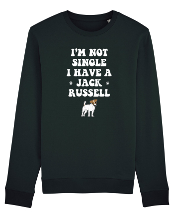 JACK RUSSELL Black