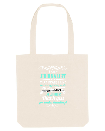 JOURNALIST Natural