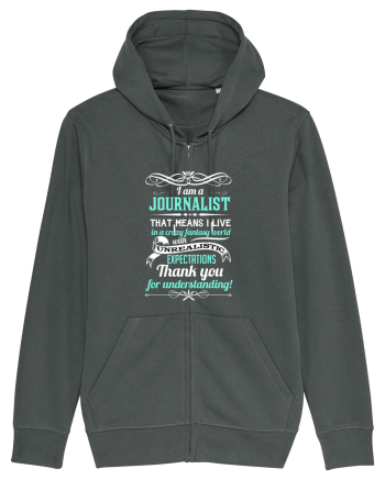 JOURNALIST Anthracite