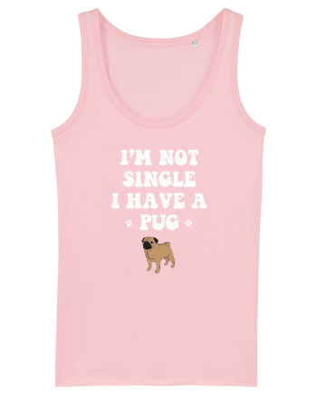 PUG Cotton Pink