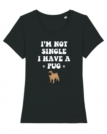 PUG Black