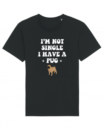 PUG Black