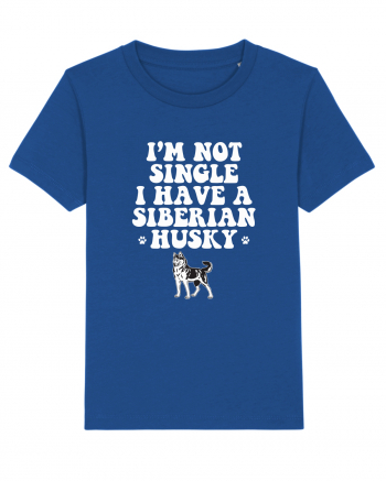 HUSKY Majorelle Blue