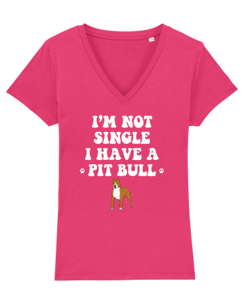 PIT BULL  Raspberry