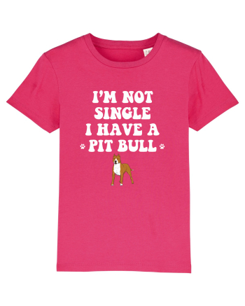 PIT BULL  Raspberry