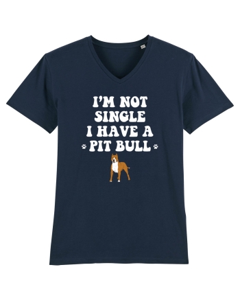 PIT BULL  French Navy