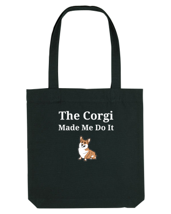 CORGI Black