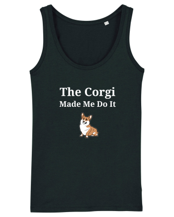 CORGI Black