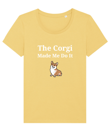CORGI Jojoba