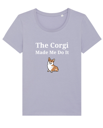 CORGI Lavender