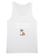 CORGI Maiou Bărbat Runs