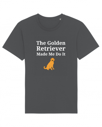 GOLDEN RETRIEVER Anthracite