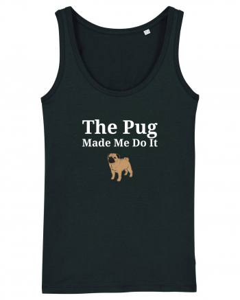 PUG Black