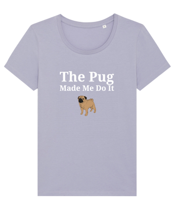 PUG Lavender
