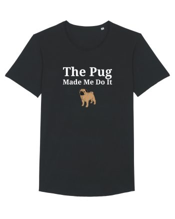 PUG Black