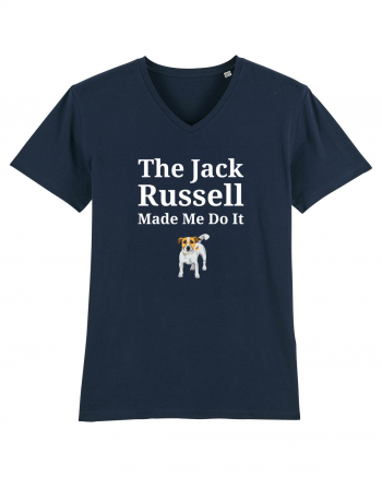 JACK RUSSELL French Navy