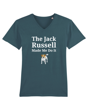 JACK RUSSELL Stargazer