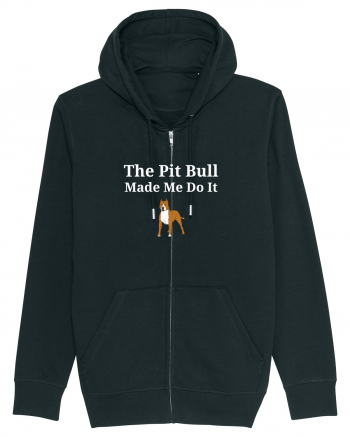 PIT BULL  Black