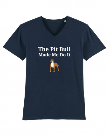 PIT BULL  French Navy