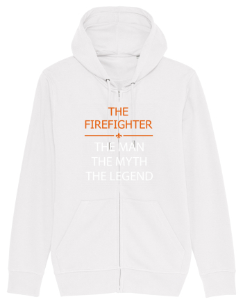 FIREFIGHTER White