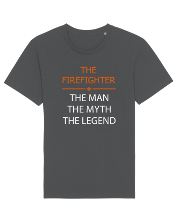 FIREFIGHTER Anthracite