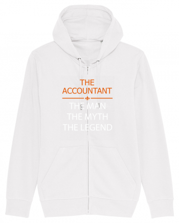 ACCOUNTANT White