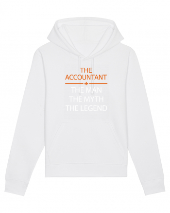 ACCOUNTANT White