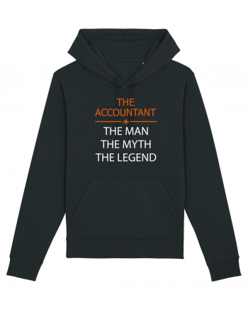 ACCOUNTANT Black