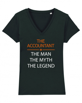 ACCOUNTANT Black