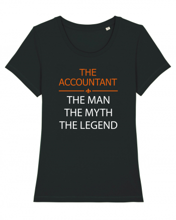 ACCOUNTANT Black