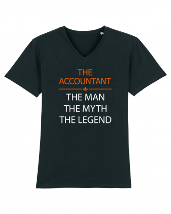 ACCOUNTANT Black