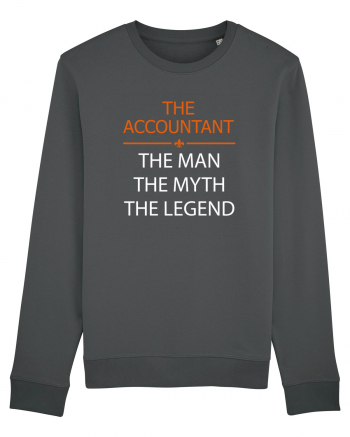 ACCOUNTANT Anthracite