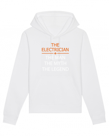 ELECTRICIAN White