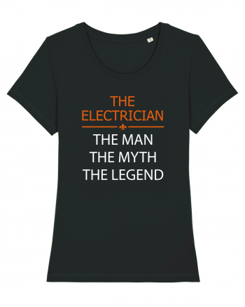 ELECTRICIAN Black