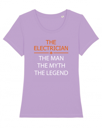 ELECTRICIAN Lavender Dawn